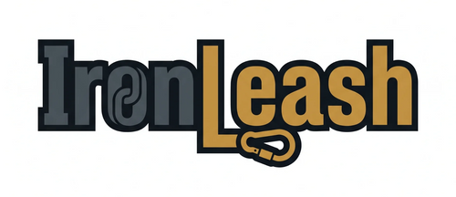 IronLeash
