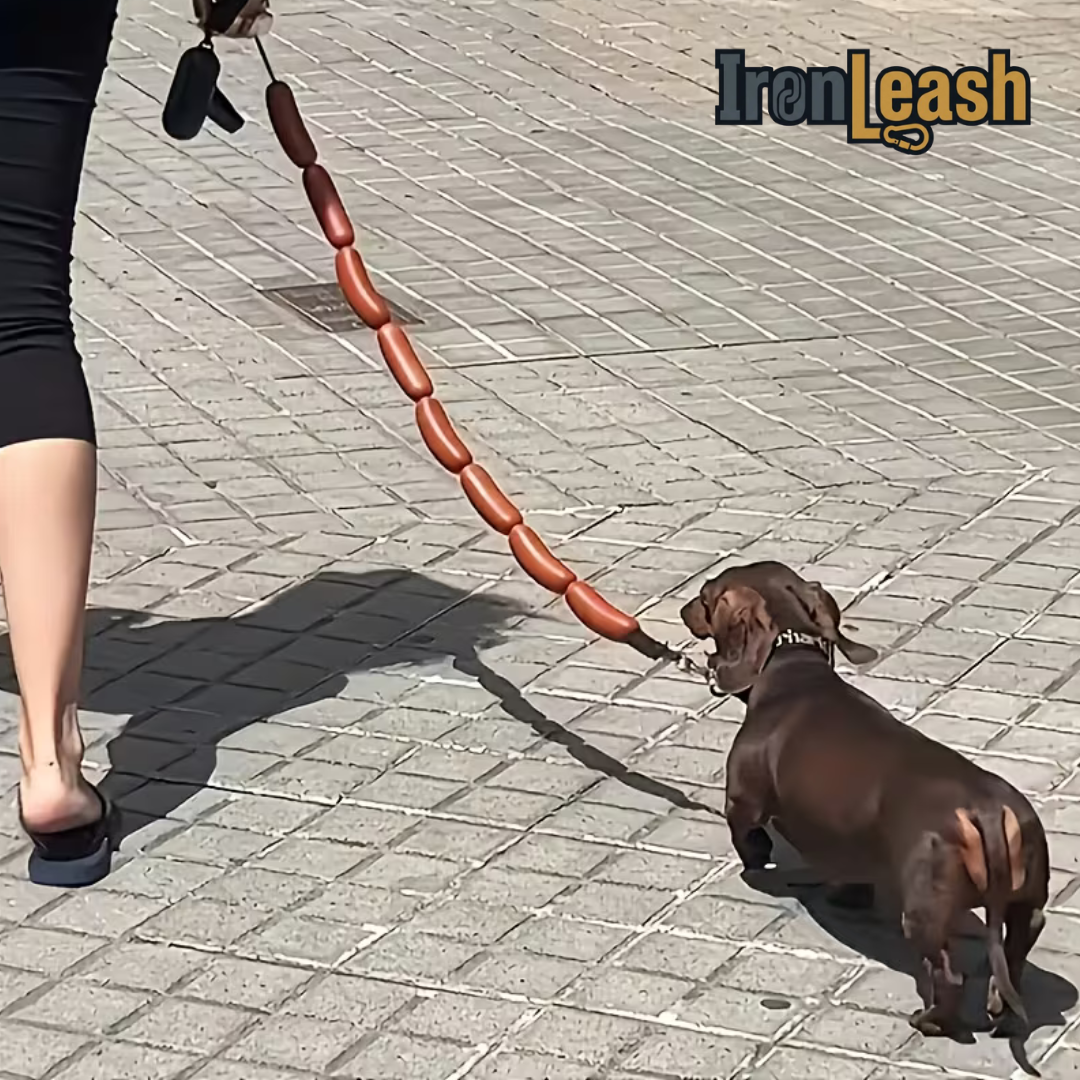 SausageLeash