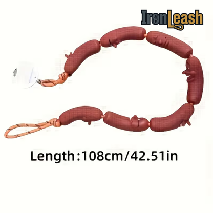SausageLeash