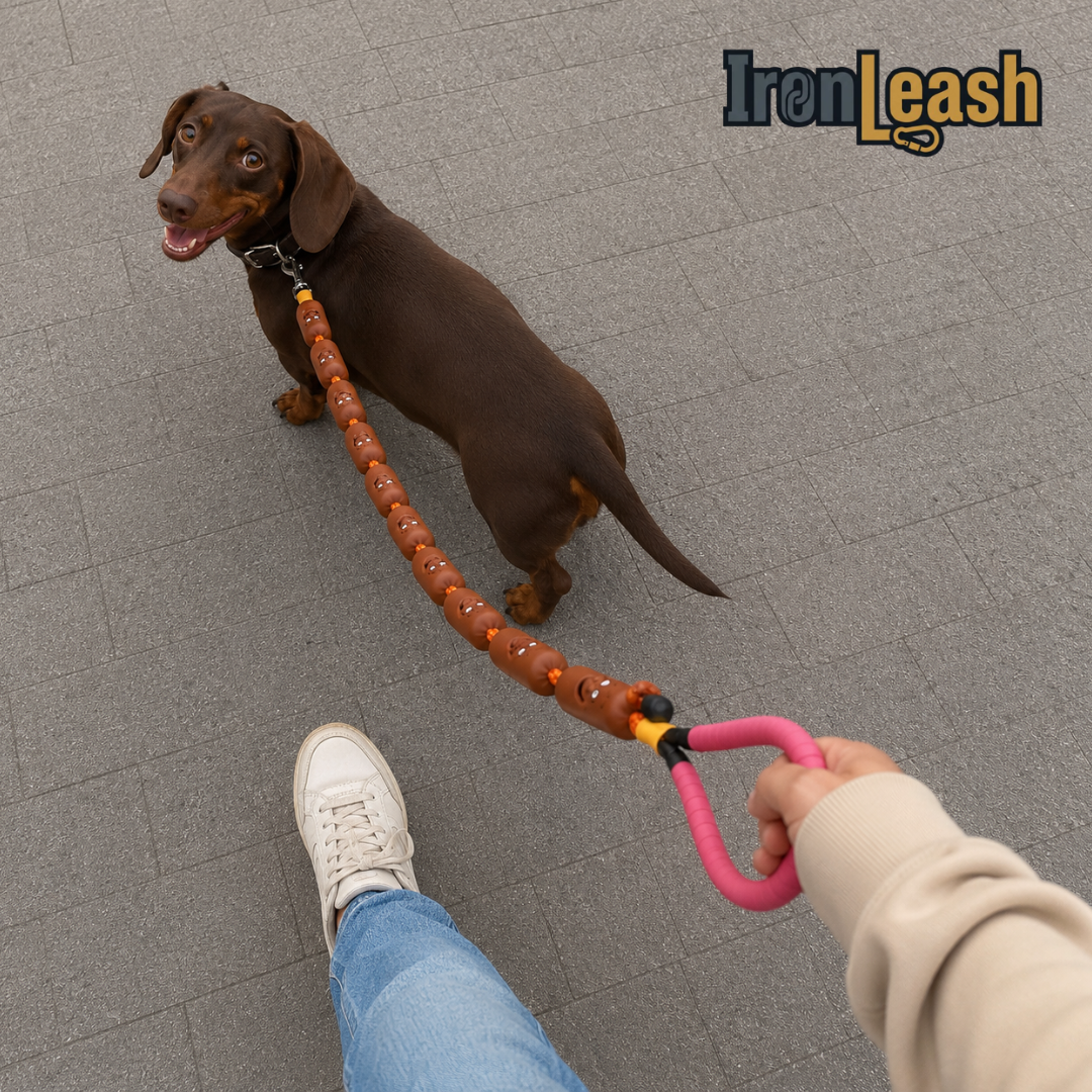 SausageLeash