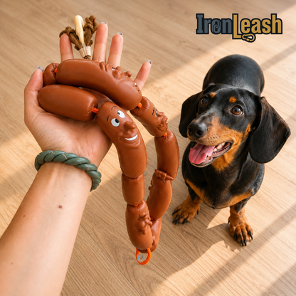 SausageLeash